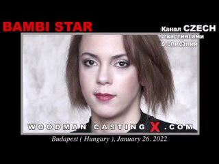 bambi star bambi star woodman casting x casting x pierre woodman woodman adult audition first time grandpa