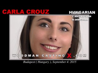 carla crouz carla crouz woodman casting x casting x pierre woodman woodman adult audition first time small tits big ass young grandpa