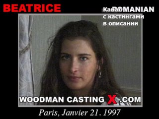 beatrice woodman casting x casting x pierre woodman woodman adult audition first time grandpa