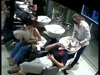 video from telegram