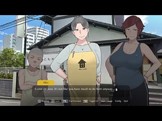 eporner com - [ura42eks3zj] ntrman season of loss-summer ( remastered 2025 ) 1080p (240) mp4
