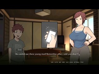 eporner com - [uksiaxhqj86] a small village gameplay [ntrman] (240) mp4