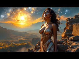 egypt pyramid arab girls-east princesses