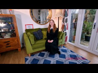 the redhead modest was a lecher - porn videos from alora lux jim slip