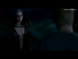eliza dušak (eliza dushku hot scenes in open graves 2009) big ass milf