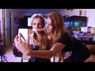 video by ur komik