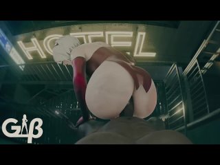 night sex 18 3d porno