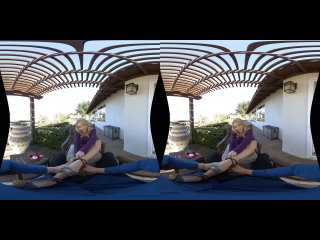 milfvr rest relaxxxation