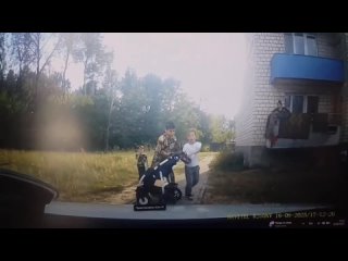 video by eavesdropped belzernsk