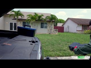 [tomboyz] penelope reed, khloe kapri (the mechanic gals’ nipple kink - 06 29 2025) small tits young big ass