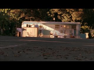 melinda clarke peep thongs in the series o s. - lonely hearts (season 3 episode 10)