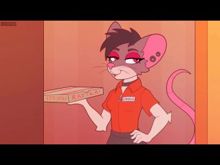 max love episode 5 - cheesy delievery